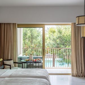 Habitación Deluxe con 2 Camas Individuales
